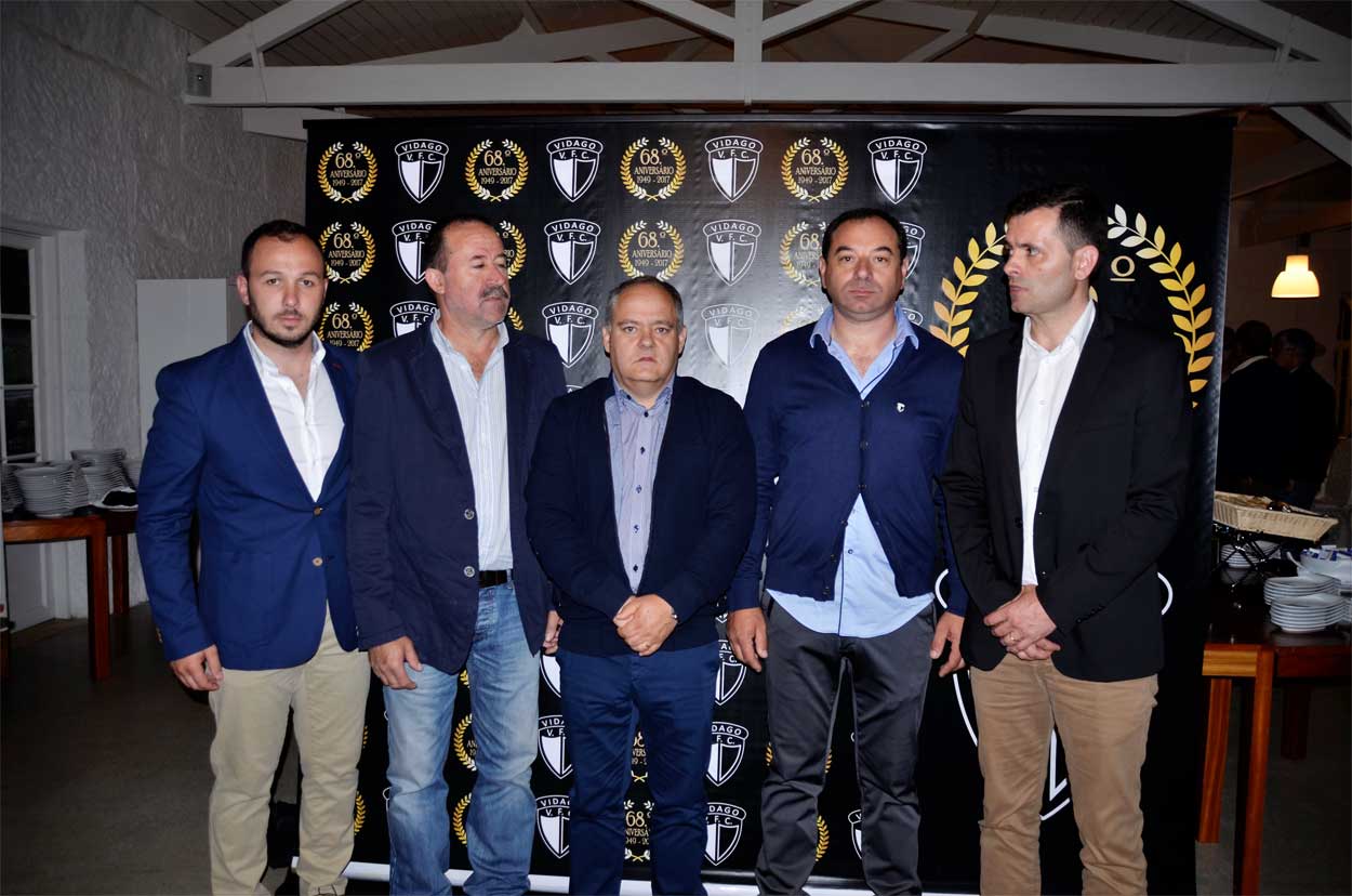 Vidago FC divulga as melhores contas de sempre!