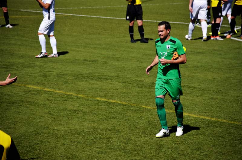 Vidago FC 2-1 Murça S.C.