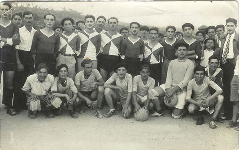 Clube Sporting Vidaguense