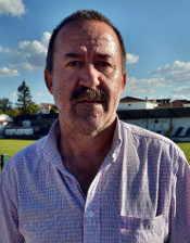 Orgãos Sociais Vidago FC