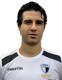 Vidago FC - Castelo