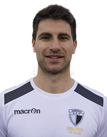 Vidago FC - Daniel