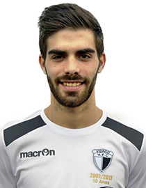 Vidago FC - Edu