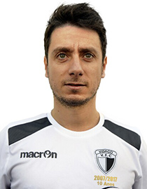 Vidago FC - Gonçalo