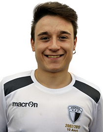 Vidago FC - Guedes