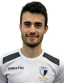Vidago FC - Marco