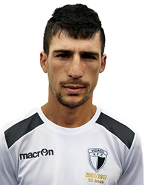 Vidago FC - Palhares