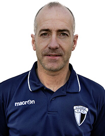 Vidago FC - Pedro Adão