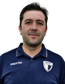Vidago FC - Pio