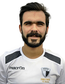 Vidago FC - Rafa