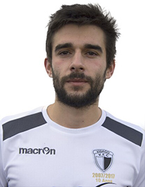Vidago FC - Rendeiro