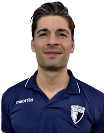 Vidago FC - Teixeira