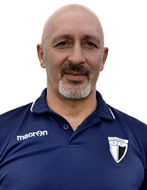 Vidago FC - Toni
